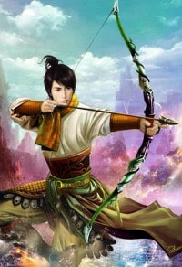 农门锦绣之商女医妃
